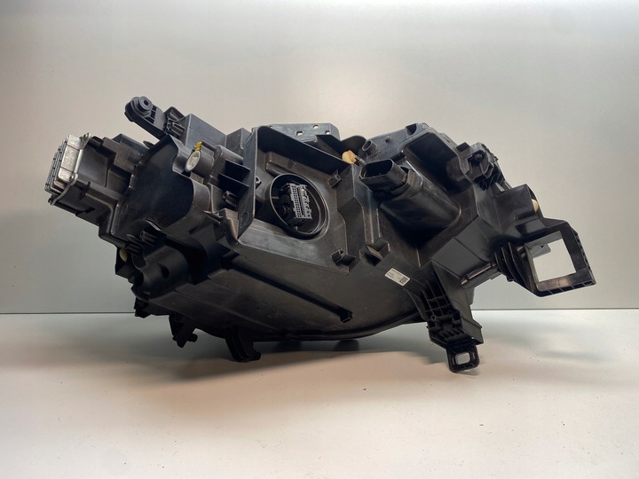 фото №7, Vw id.4 id4 лампа ліва лівий перед передня iq light 11b941035f