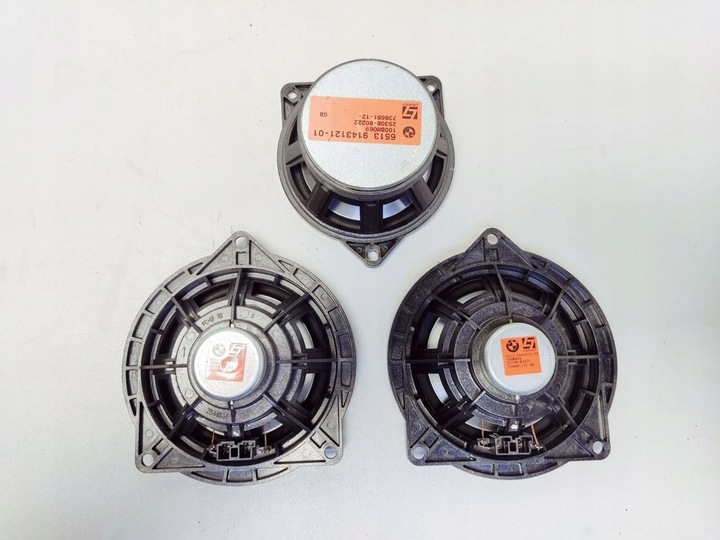 фото №15, Bmw m3 e92 2008 набор системы logic 7