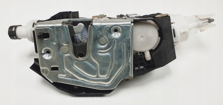 фото №1, Замок двері лівий зад mercedes w220