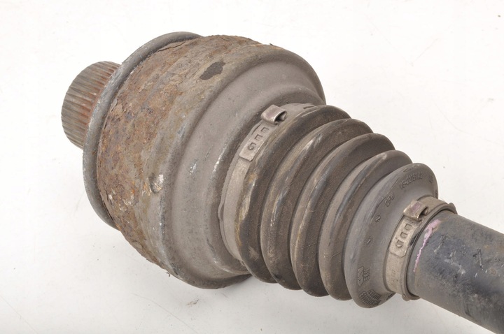 фото №9, Bentley bentayga audi q7 4m 4.0 tdi піввісь права задня 4m0501203h