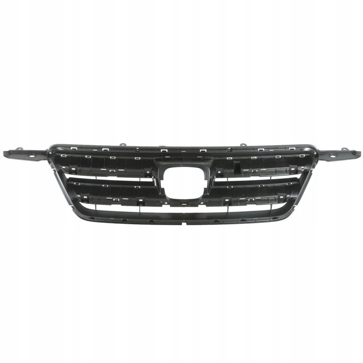фото №1, Решётка решётка радиатора honda cr-v ii iv 01-07