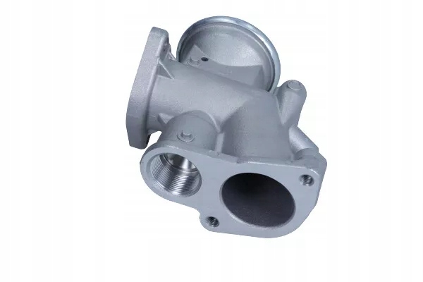 фото №1, Клапан egr opel 1,7di/dti 00-