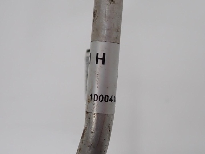 фото №11, Шланг шланг трубка кондиціонера 2q1816741h seat ibiza v 6f 1.0 tsi dkr 19r