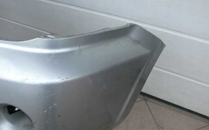 фото №13, Бампер перед переднє nissan x-trail t30 01-07 62022-eq040 62022eq040