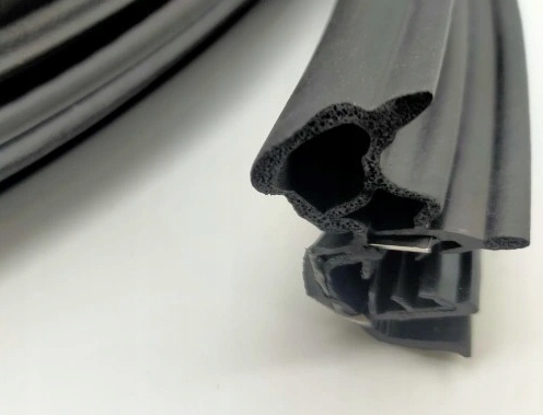 фото №2, Ford focus mk3 mk4 iii 4 прокладка дверь передних