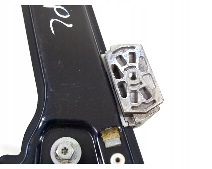 фото №7, Механізм підйому скла лівий перед переднє лівий bmw e60 e61 -07