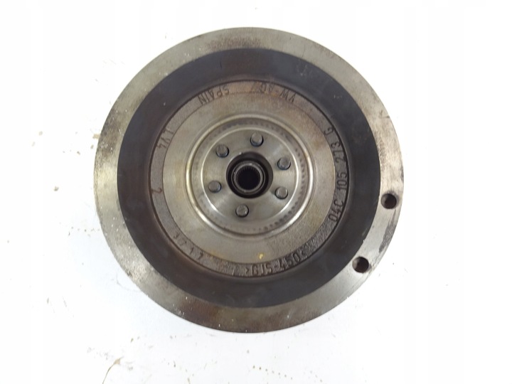 фото №12, Ibiza 1.0 зчеплення комплект 04c141025d 04c141031c 04c105269j 04c105273g