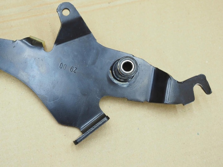 фото №9, Педаль зчеплення renault laguna i 1.8 16v