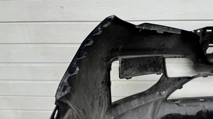 фото №11, Бампер переднє перед nissan rogue ii 2017-20 бампер переднє 620226fl0h