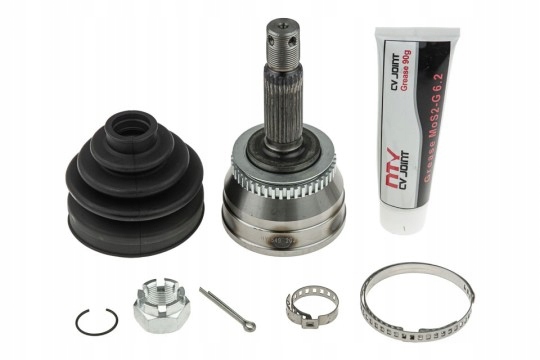 фото №1, Шарнір зовнішній nty npz-hy-549