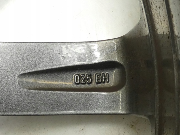 фото №13, 4x диски диски  алюмінієві диски r17 vw golf vii caddy touran 5x112 t49 5g0601025bh