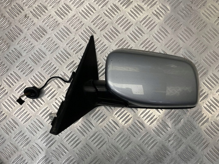 фото №14, Bmw (oem) 5' e60 зеркало левое 3 pin европа