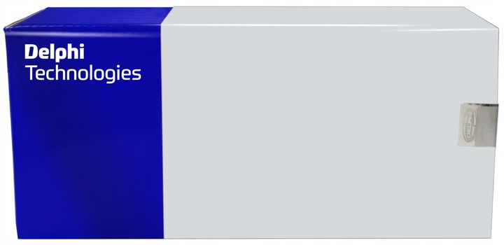 фото №4, Delphi гальмівні колодки гальмівні зад lp963 lp963