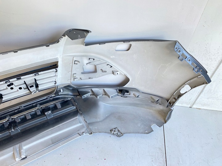 фото №15, Бампер перед ford втулка стабілізатора ii mk2 титан 2012-16