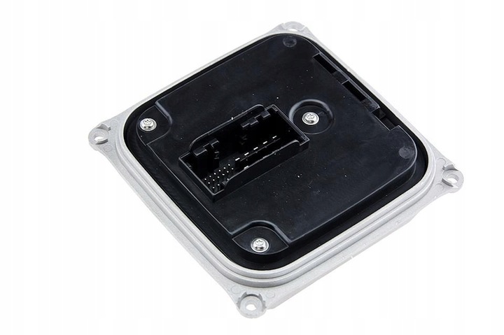 фото №1, Модуль sterujący/przetwornica led mercedes ml w166 2011-2015,gl x166 2012-20