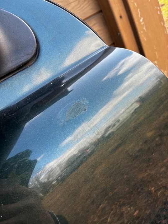 фото №9, Дверь правая перед передние land rover freelander 1 передний рестайлинг