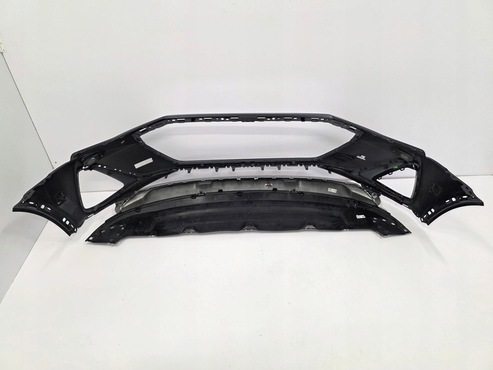 фото №15, Бампер перед audi e-tron 4ke s-line 4ke807437c 4ke807733a 4ke80761