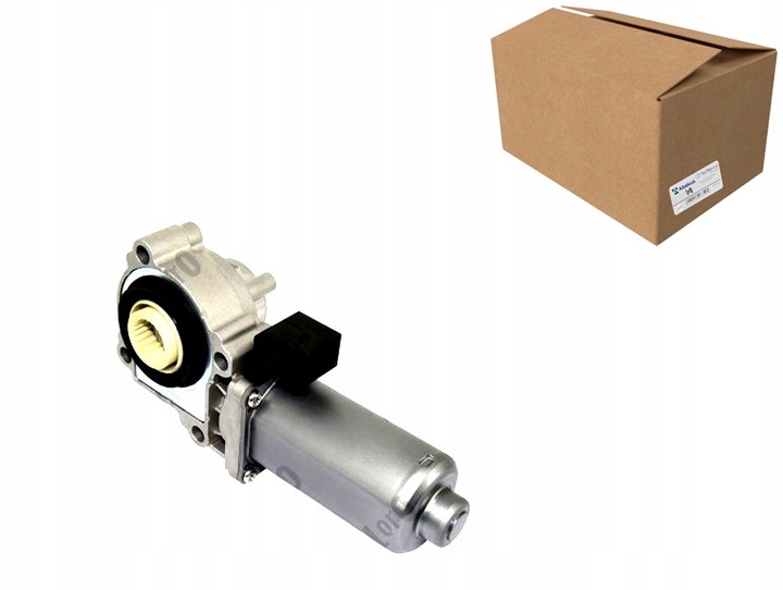 фото №1, Двигун редуктора abakus