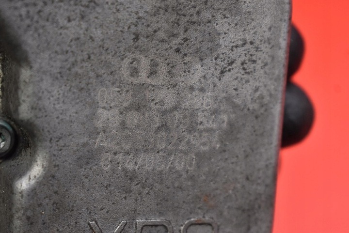 фото №8, Регулятор клапан колектора 059129086 audi a6 c6 3.0 tdi 225 km quattro 04-08