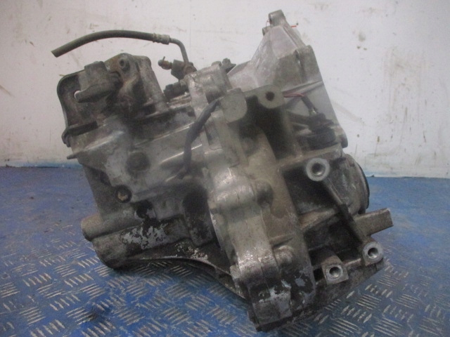 фото №5, Hyundai купе ii 2.7 v6 коробка передач ev6 3a0