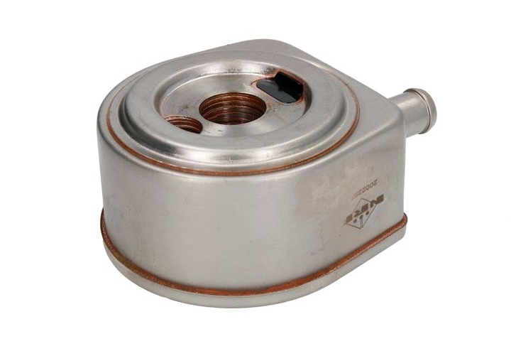 фото №12, Радиаторов масла renault traffic ii01- nrf 31769 радиаторов масла, масло