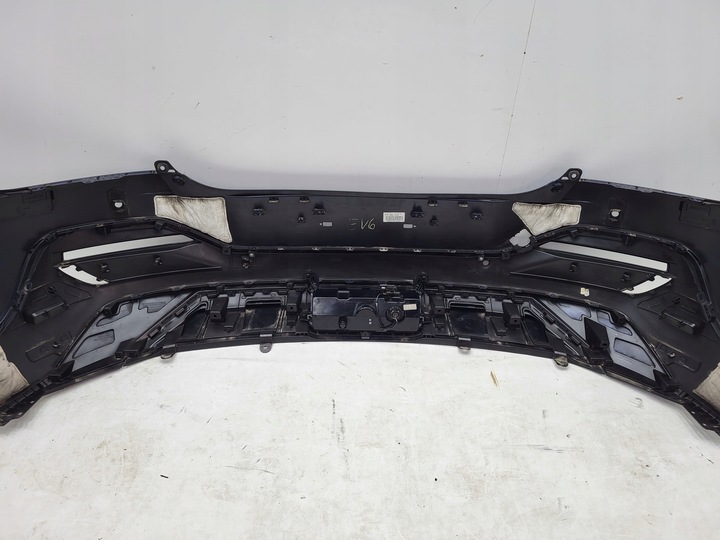 фото №10, Бампер зад kia ev6 gt-line