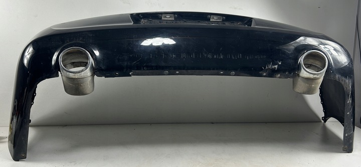 фото №8, Lancia thema ii 11- бампер зад комплектный pdc px8