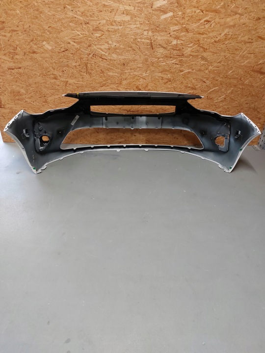 фото №10, Бампер opel corsa f gs-line перед 475498858 оригинал