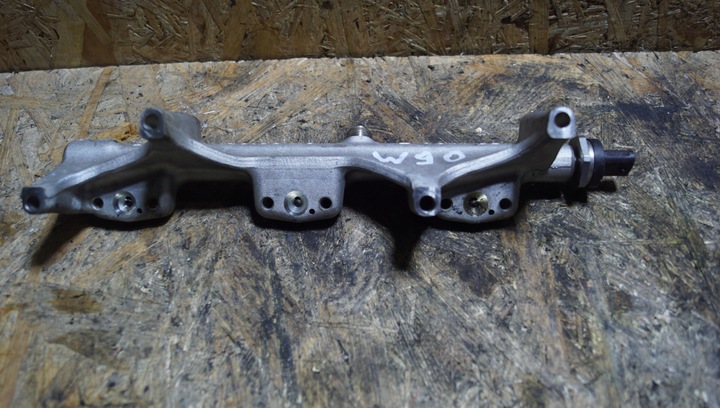 фото №6, Bmw mini планка вприскувальний датчик 7639975