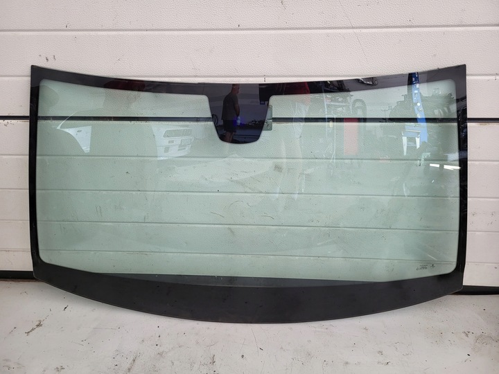 фото №1, Mercedes glk x204 скло передня лобове датчик