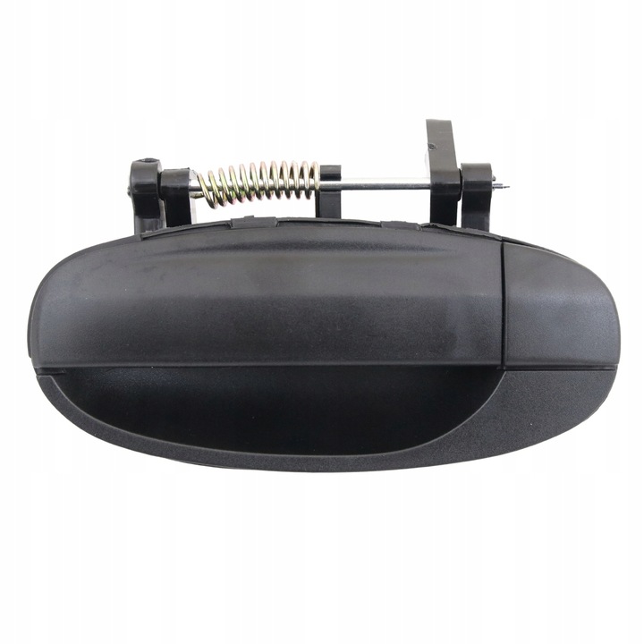 фото №2, Ручка наружная зад левая aveo t200 kalos 03-