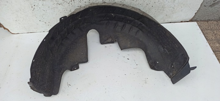 фото №5, Octavia iv універсал 2020- підкрилок праві зад 5e3853834