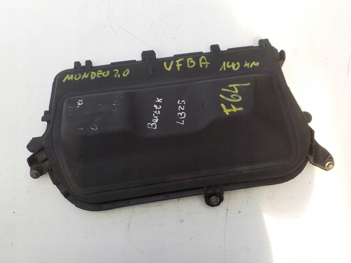 фото №7, Ford galaxy mk3 mondeo mk4 2.0 tdci захист двигуна 9682444080