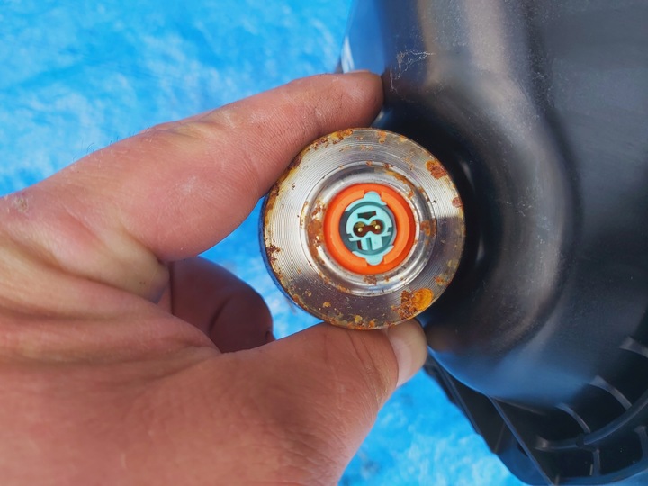 фото №12, Запчасти | insignia a панель консоль капот подушка безопасности европа 13270401