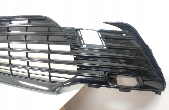 фото №8, Новая решётка бампера перед решётка радиатора решётка радиатор toyota camry 2021-