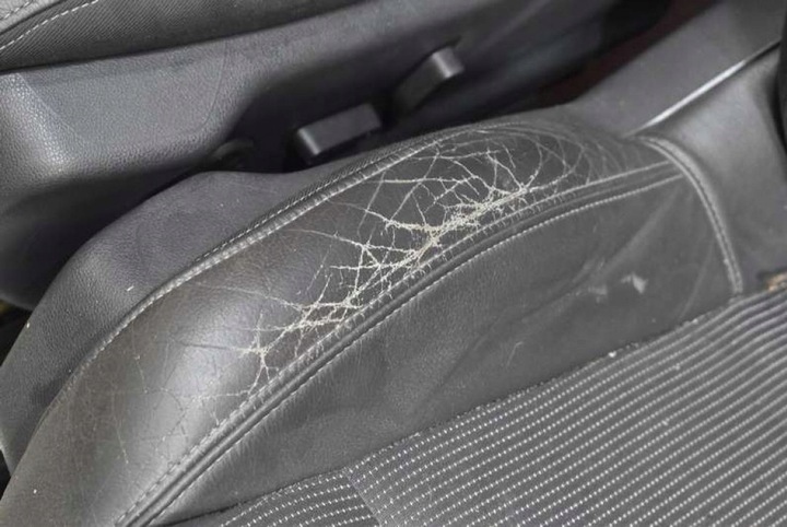 фото №11, Сидіння сидіння комплект боковина обшивки напівшкіра eu peugeot 508 1 i універсал рестайлінг