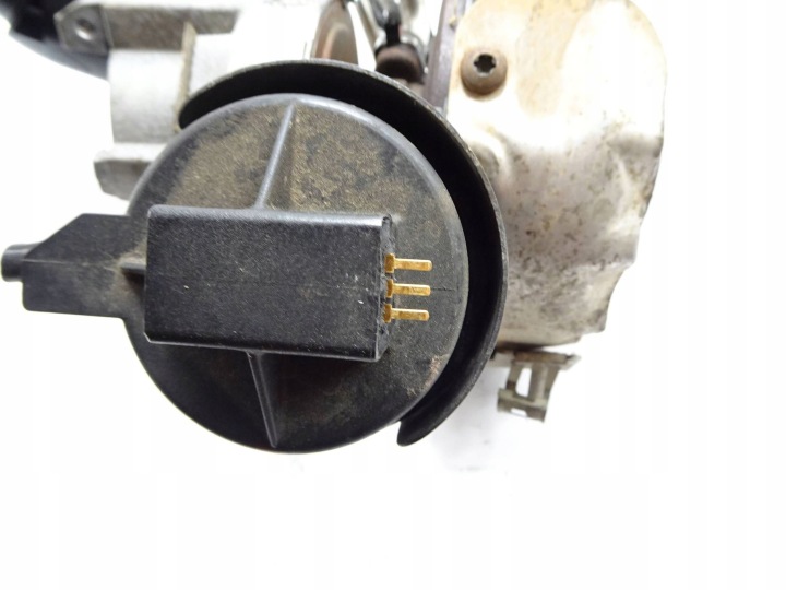 фото №10, Турбокомпресор skoda superb iii vw seat audi 2.0 tdi