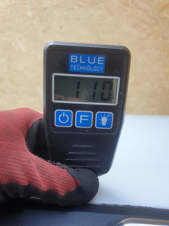 фото №9, Renault scenic iv дверь правый перед niemalowane ov369 dv369 bdb