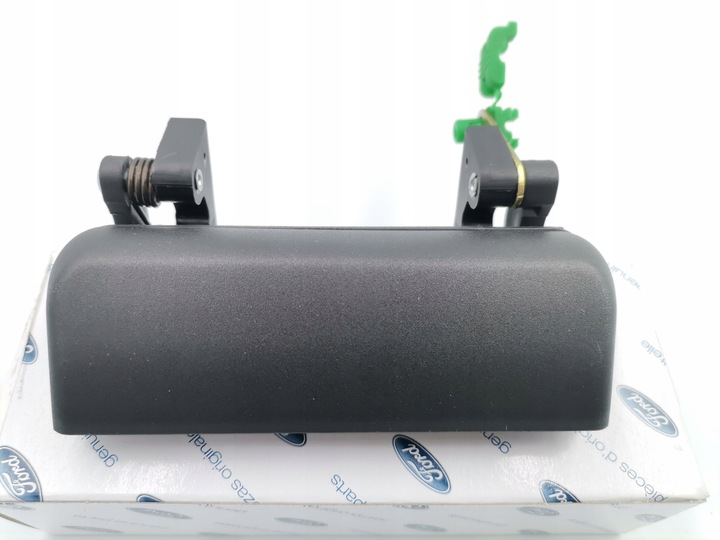 фото №1, Ручка дверь зад задних ford transit mk6 mk7 2000-2014r новая оригинальная