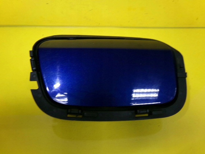 фото №7, Кришка заливання пального renault laguna ii код lak: ted44 8200002162 nr12