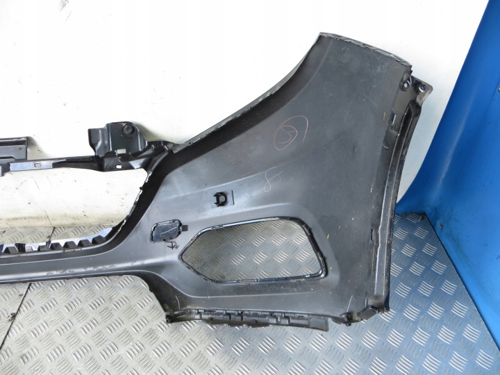 фото №8, Honda hr-v ii бампер перед nh731p 71100-t7a-j000 17-