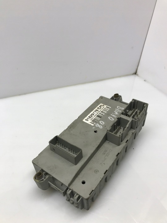 фото №2, Модуль блок управления 51829178