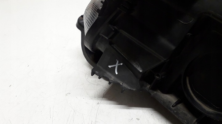 фото №15, Ford kuga mk2 13-16 лампа права перед