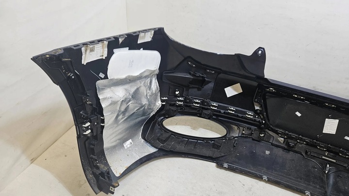 фото №15, Бампер зад задний bentley continental gt iii 3sd807898