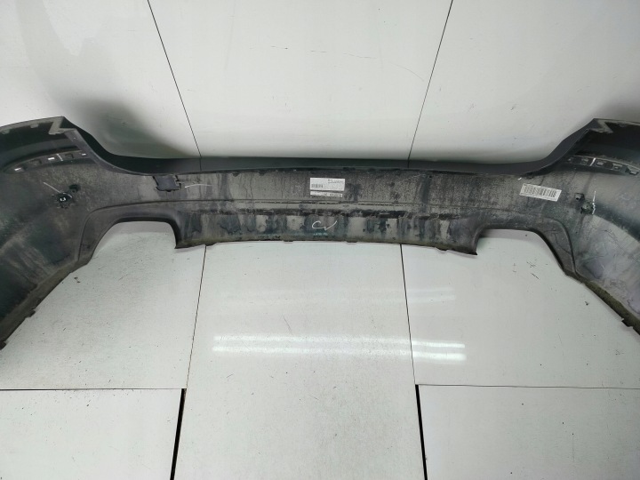 фото №15, Бампер задний bmw 5 g30 g31 g38 51127387307