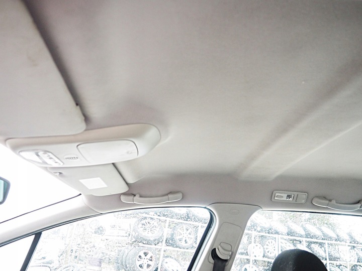 фото №1, Peugeot 307 sw универсал потолок потолок автомобиля красивая