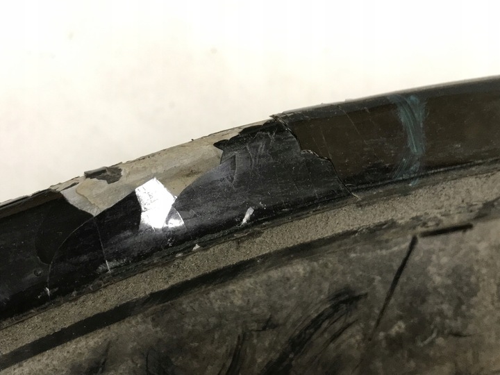 фото №10, Спойлер накладка перед bentley continental gt gtc