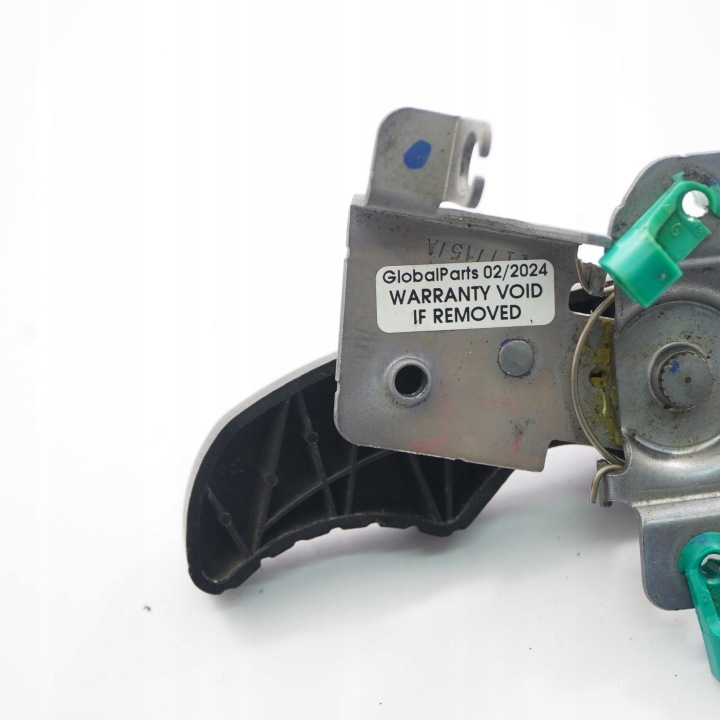 фото №11, Ford transit connect ручка ручка двері зад bk21-v431b15-ae