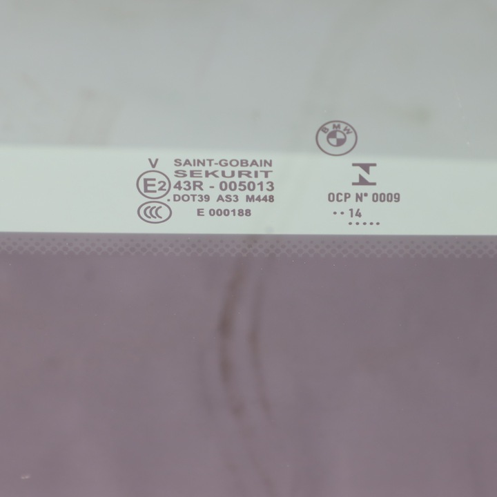 фото №11, Bmw f06 gran купе люк панель стеклянный окно крышные as3 7274163