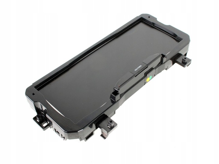 фото №2, Спидометр спидометр citroen c5 aircross 17- r.